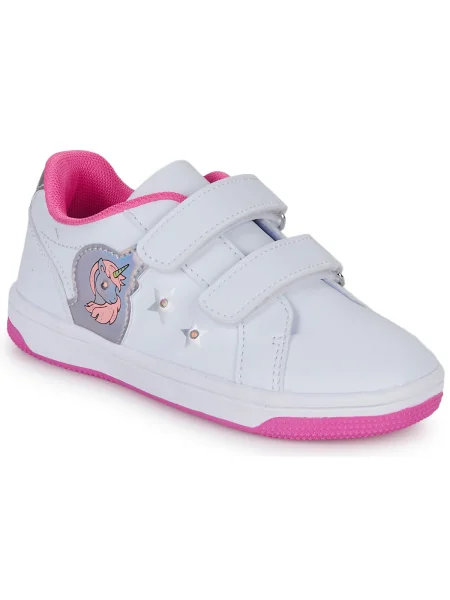 Pantofi copii Chicco alb
