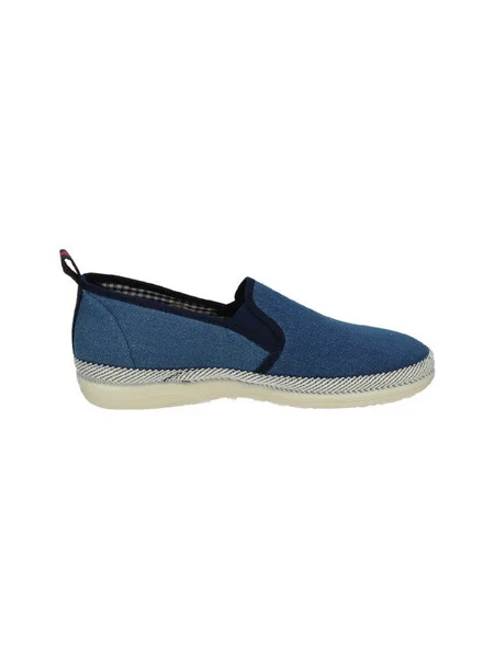 Pantofi Vulca-bicha albastru