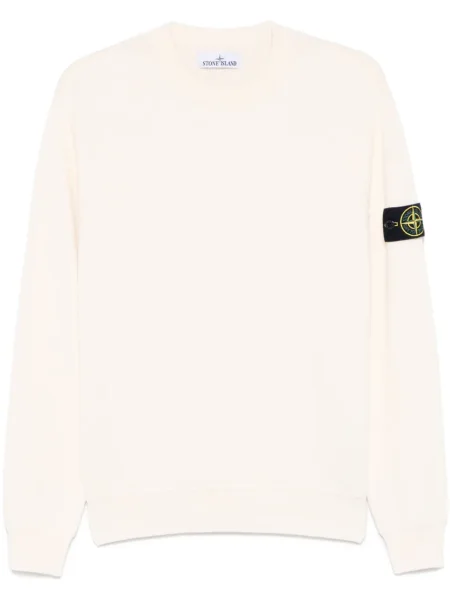 Pulover Stone Island cu strasuri