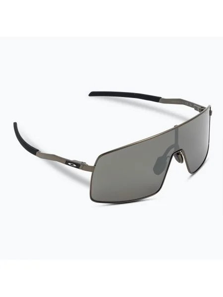 Слънчеви очила Oakley Sutro Ti мат gunmetal/prizm black