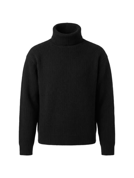 Pulover Berner Kühl negru