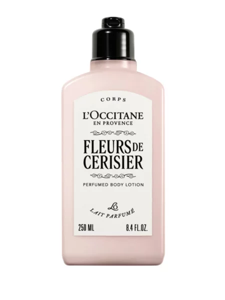 Květinový body L’occitane