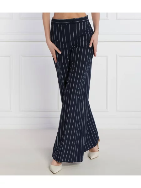 MAX&Co. Pantaloni | flare fit