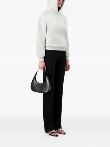 Hanorac cu glugă Coperni gri