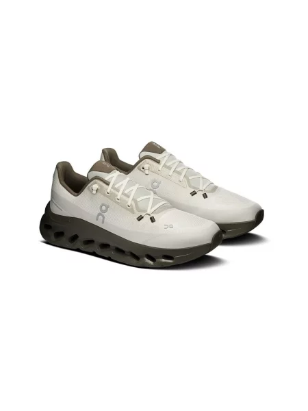 Pantofi On gri