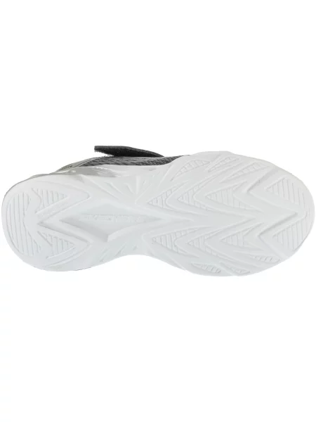 Tenisky Skechers čierna