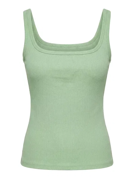 Studioselect Top Danika deschis verde