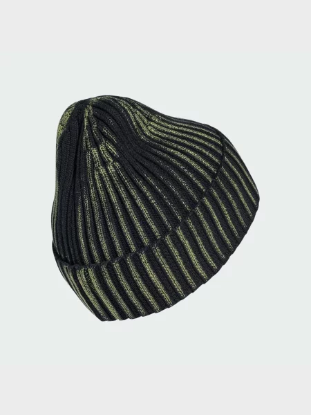 Шапка Adidas черная