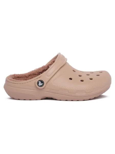 Klasszikus félcipő Crocs fehér