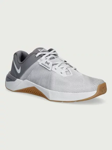 Buty treningowe Nike Metcon 10 photon dust/pencil point/photon dust szare