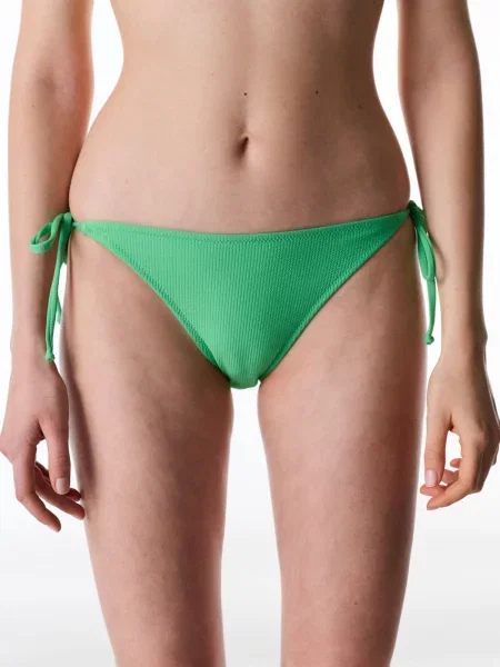 Penti Bikini nadrágok Bikinihosen' menta