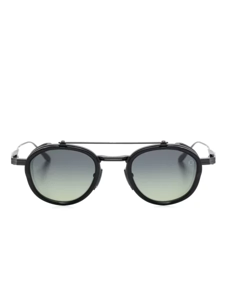 Ochelari de soare Akoni negru