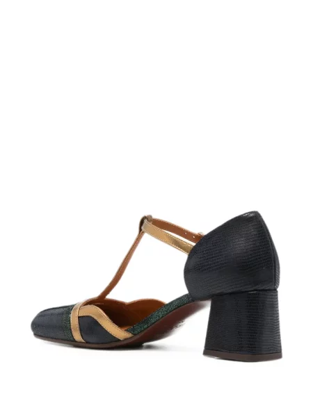 Pantofi cu toc Chie Mihara albastru