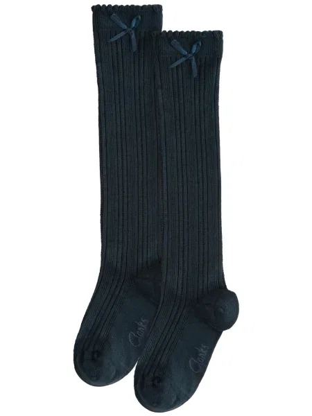 CLARKS Čarape noćno plava