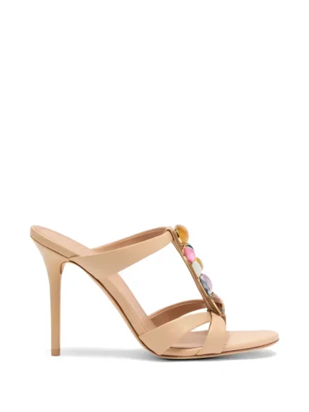Sandale Malone Souliers din piele