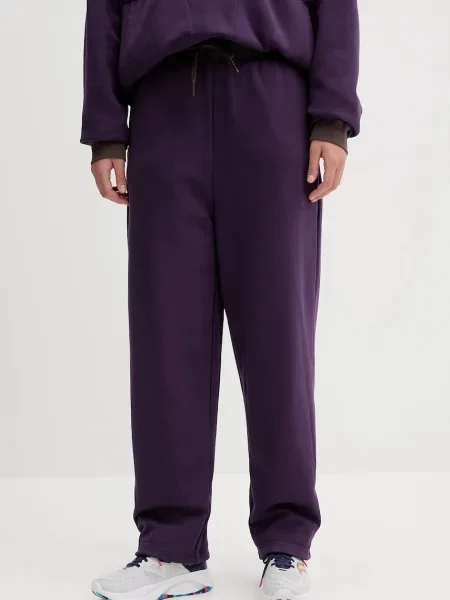 Emporio Armani Donji dio trenirke plava