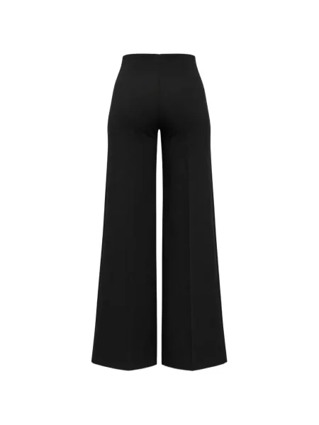 Pantaloni Vicolo negru