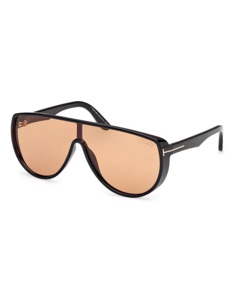 Hodinky & Bižuterie Tom Ford oranžové