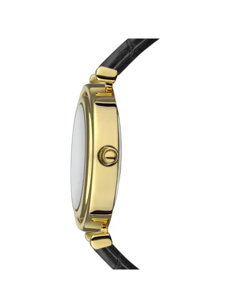 Ceas Clare Moss negru