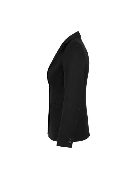 Blazer kobieta Sol's Marius czarna
