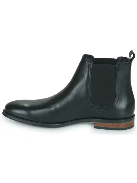 Pantofi Pellet negru