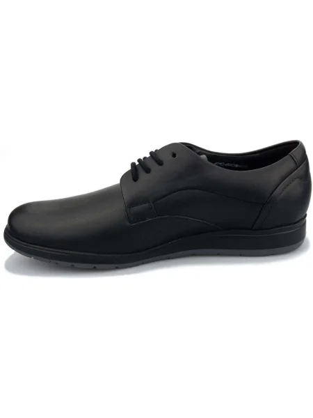 Pantofi Mephisto negru