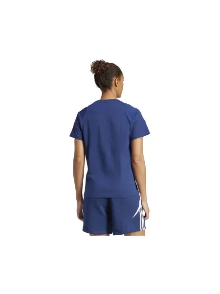 Tričko Adidas biela