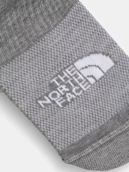 Шкарпетки The North Face чорний