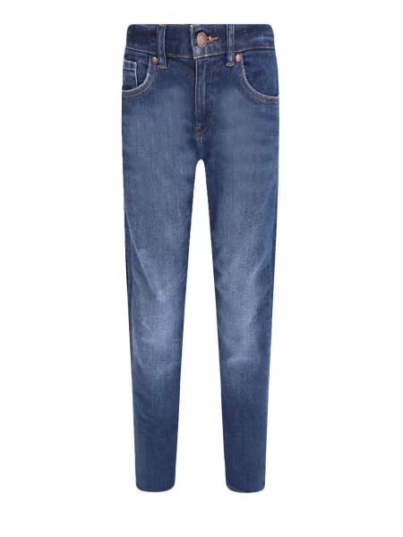 Guess Blugi | Straight fit