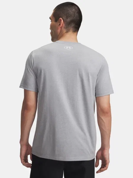 Tricou Under Armour negru