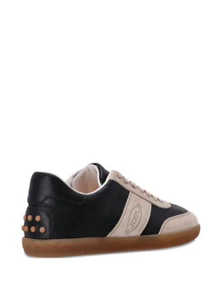Sneakerși Tod's negru