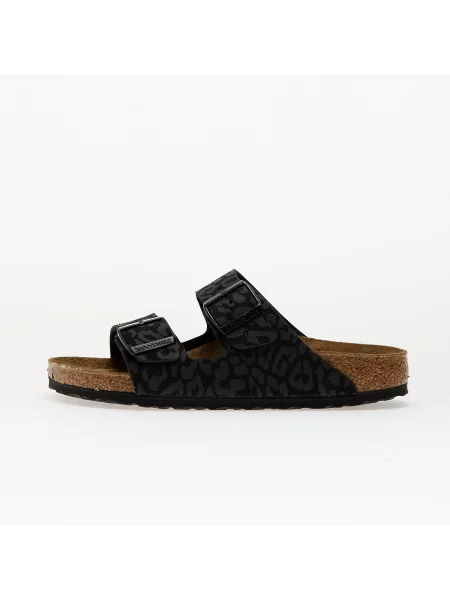 Superge Birkenstock črna