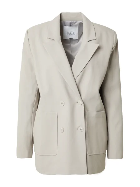 RÆRE by Lorena Rae Blejzr Beryl světle šedá