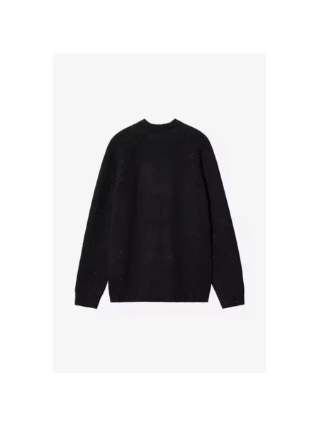 Sweter Carhartt Wip niebieski
