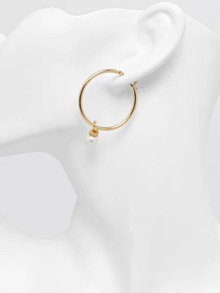 Серьги Lauren Ralph Lauren