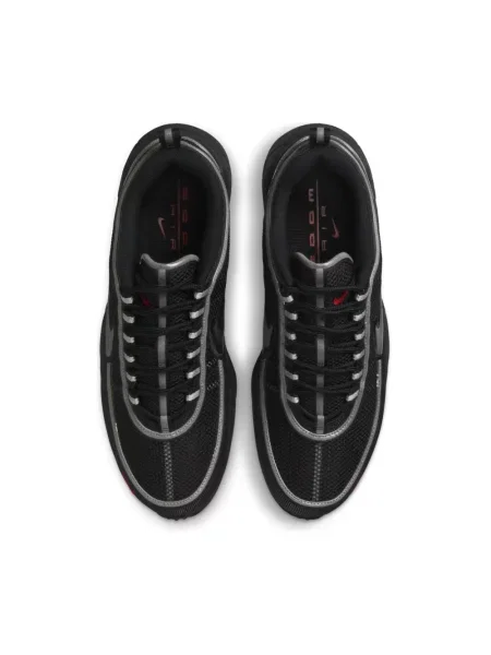 Trampki Nike czarne