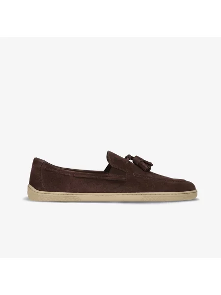 Sneakers Be Lenka Portsiders Dark Brown EUR 40 καφέ