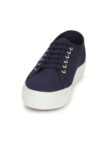 Pantofi Superga albastru