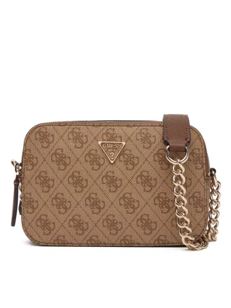 Сумка Guess коричневая