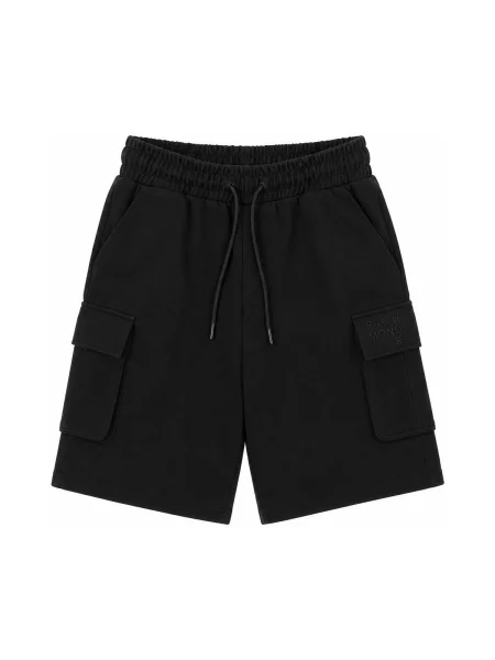 Pantaloni Richmond X negru