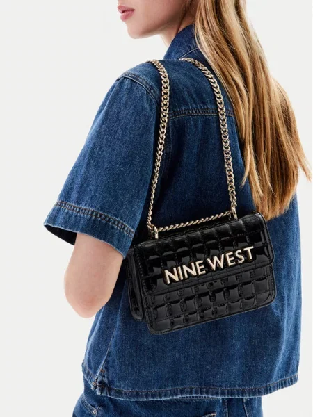 Torebka Nine West czarna