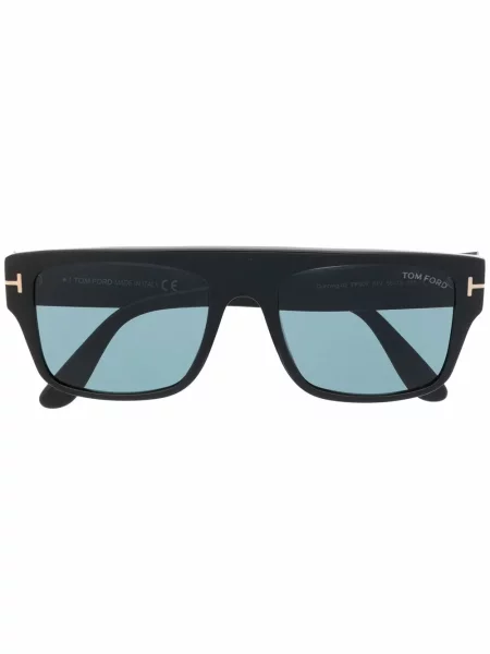 Ochelari de soare Tom Ford Eyewear negru