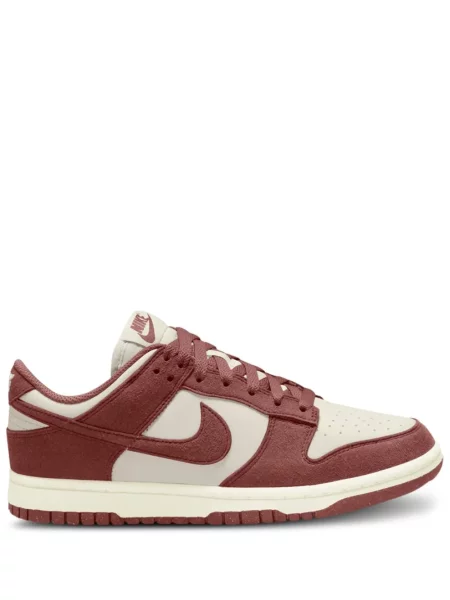 Sneakerși Nike Air Force 1 alb