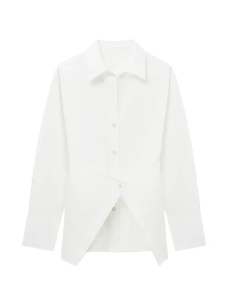 Cămașă Helmut Lang alb