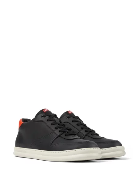 Sneakerși Camper negru