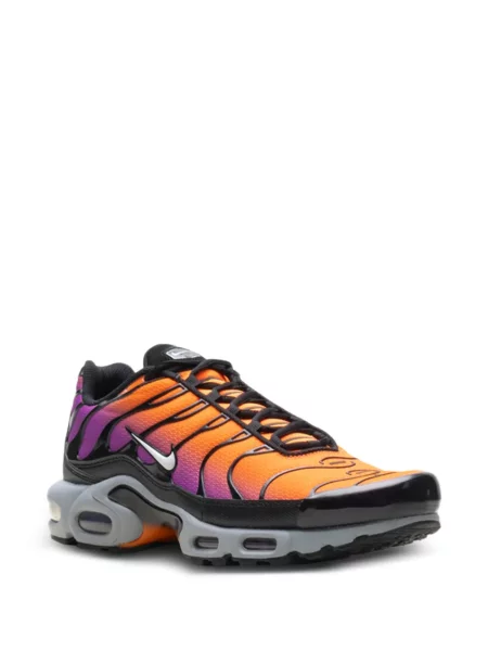 Sneaker Nike Air Max Plus narancsszínű