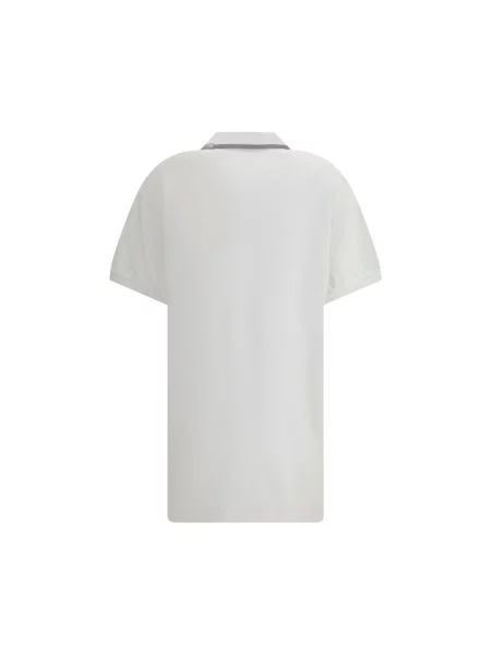 Sukienka mini Alexander Wang biała