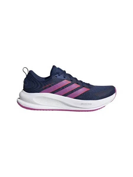 Pantofi Adidas alergare albastru