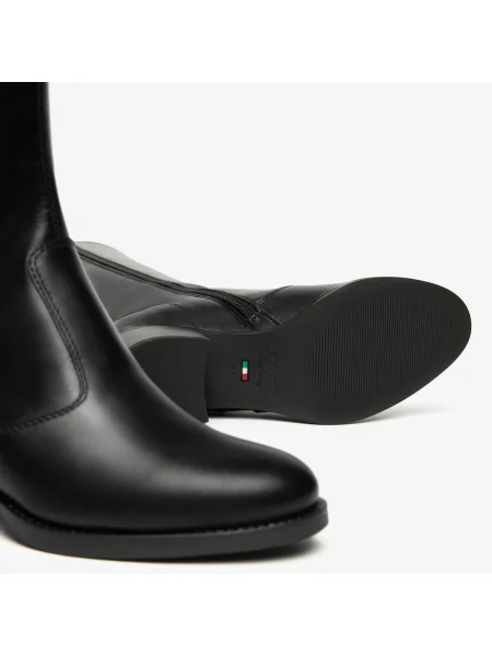 Pantofi Nerogiardini negru