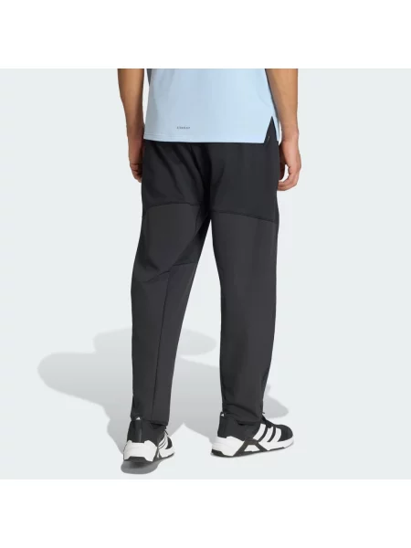 SPODNIE CLIMAWARM czarne
